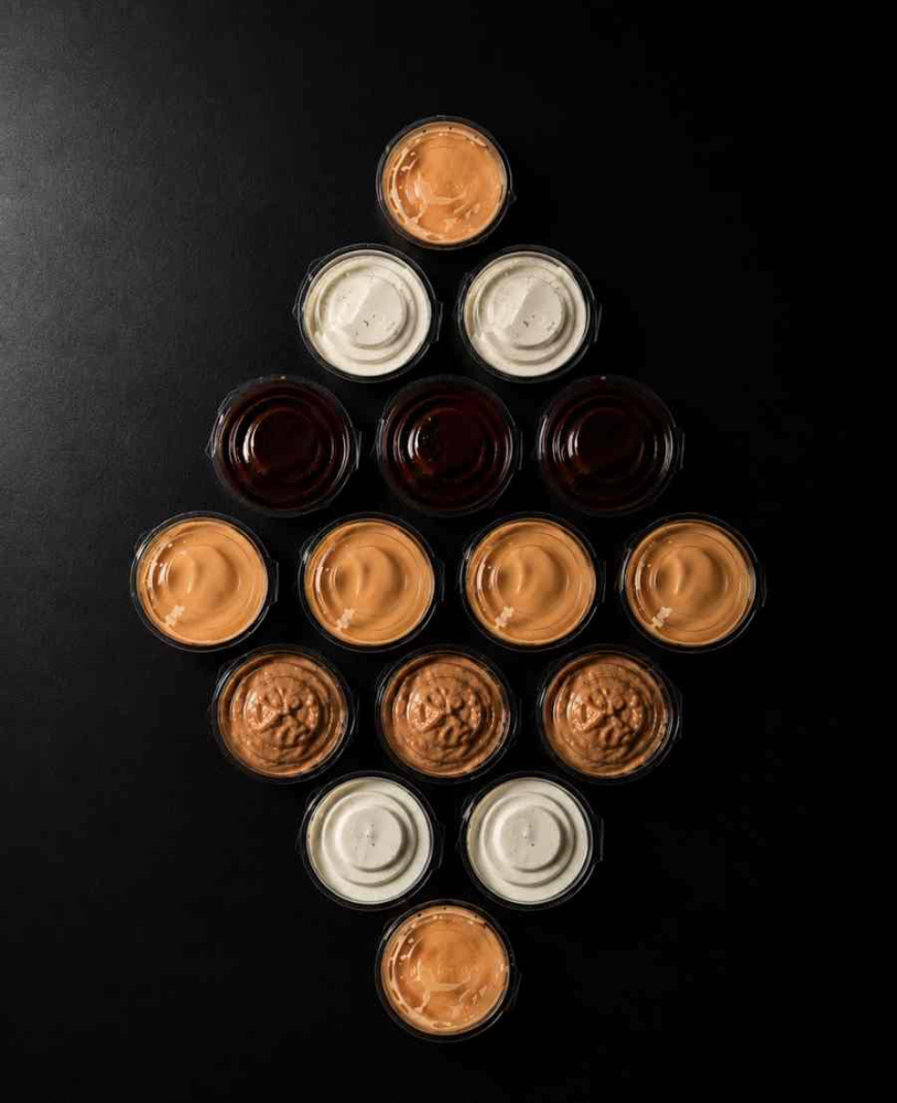 Sauces