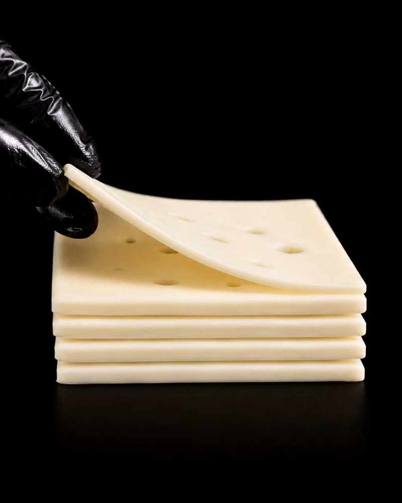 Swiss Cheese