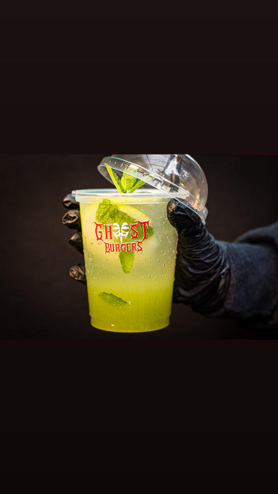 Apple Mojito
