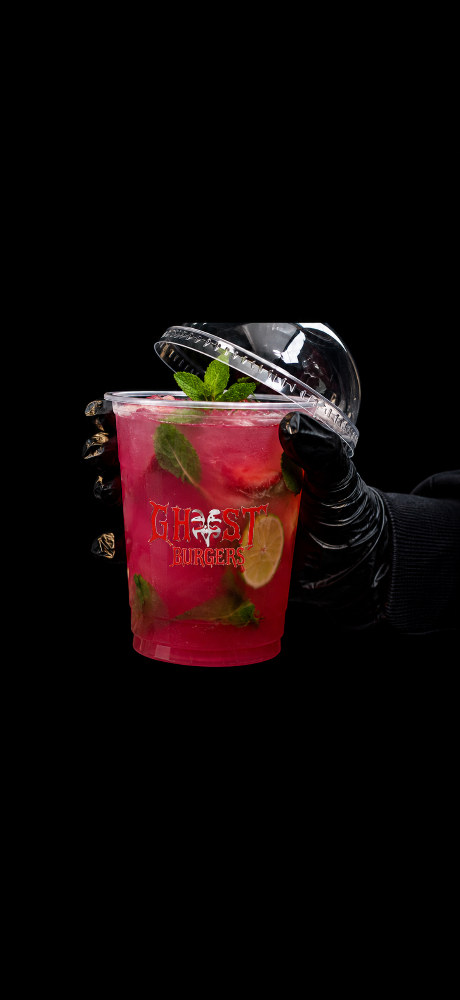 Bloody Mary