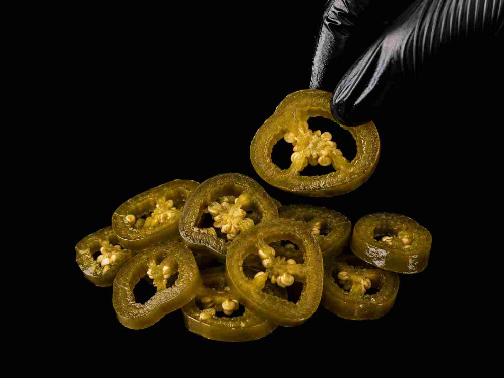 Jalapeños