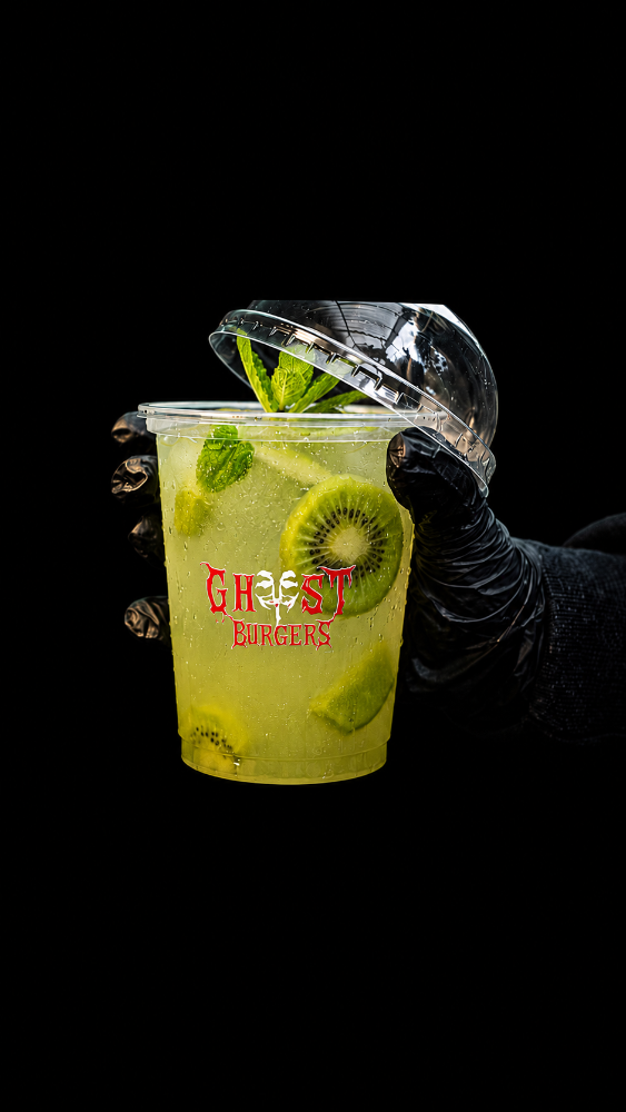 Kiwi Mojito
