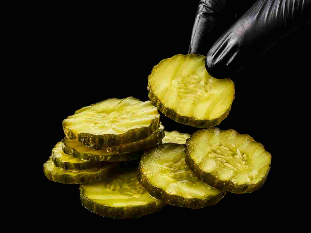Pickles