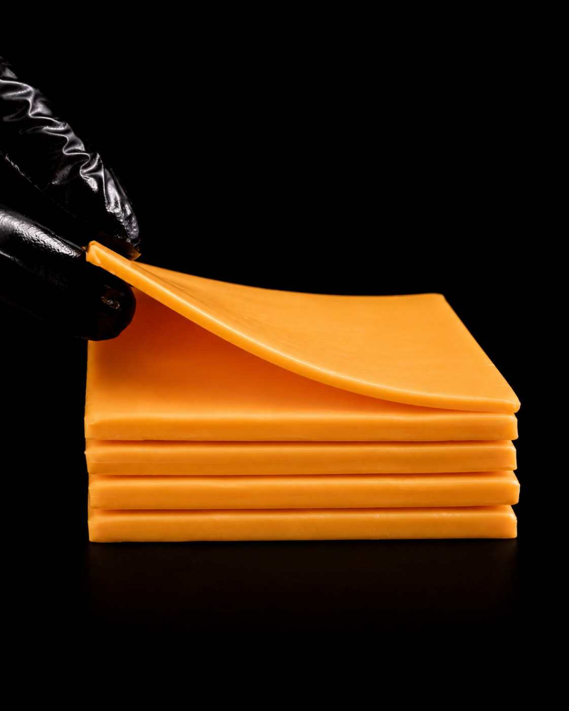 Cheddar Cheese