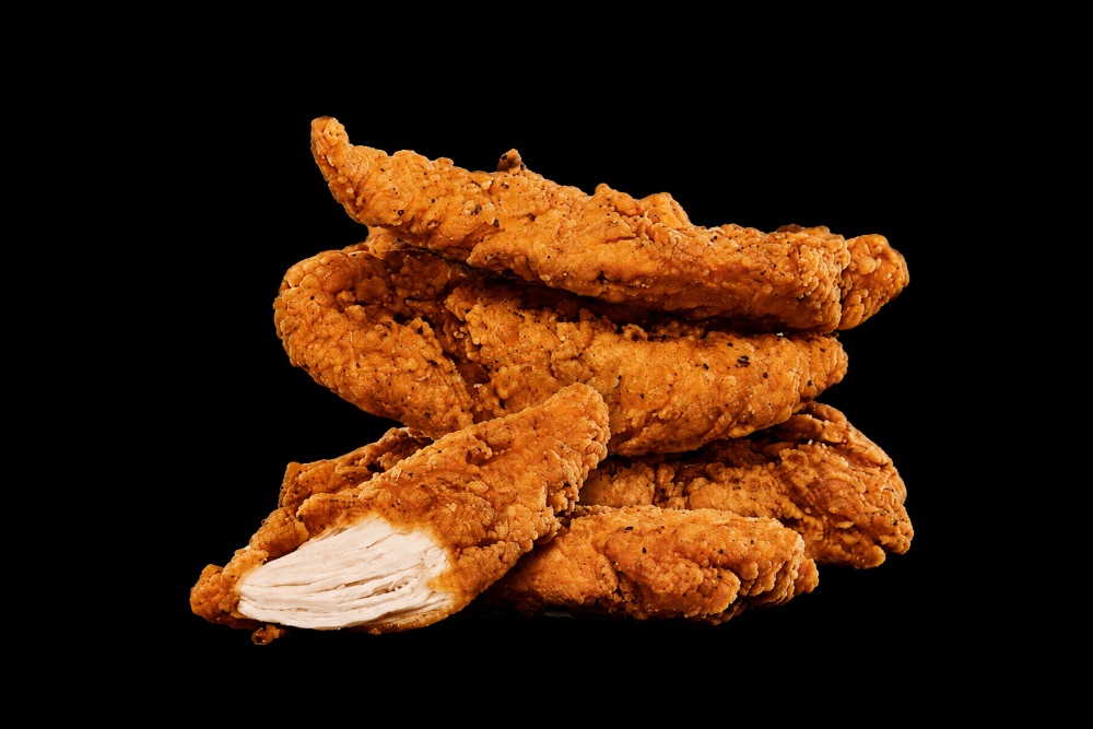 Tenders