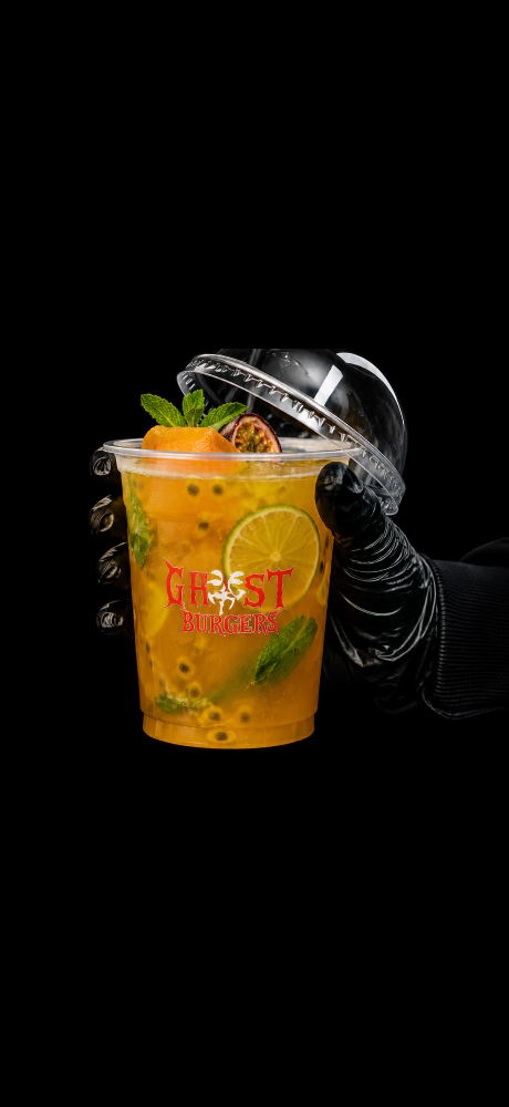 Passion Mojito